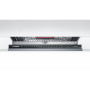 Посудомийна машина Bosch SMV26MX00T - выставочный образец