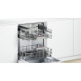 Посудомийна машина Bosch SMV45JX00E