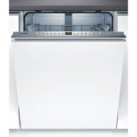 Посудомийна машина Bosch SMV46JX10Q - выставочный образец
