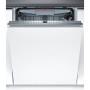 Посудомийна машина Bosch SMV46MX01R - выставочный образец