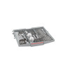 Посудомийна машина Bosch SMV46MX01R - выставочный образец