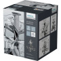 Кошик для високих бокалів Siemens SZ73300