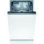 Посудомийна машина Bosch SPV2IKX10E