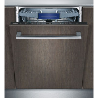 Посудомийна машина Siemens SN658X00ME