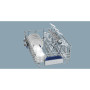 Посудомийна машина Siemens SR656X01TE