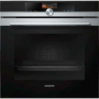 Духова шафа Siemens HB656GHS1-(s) (Виставковий зразок)