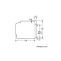 Духова шафа Siemens HB634GHS1
