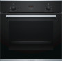 Духова шафа Bosch HBF234EB0R