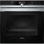 Духова шафа-пароварка Siemens HS636GDS1
