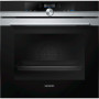 Духова шафа Siemens HB634GHS1