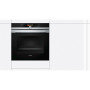 Духова шафа-пароварка Siemens HS636GDS1