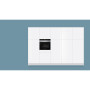 Духова шафа-пароварка Siemens HS636GDS1