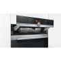 Духова шафа-пароварка Siemens HS636GDS1