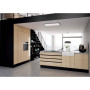 Духова шафа-пароварка Siemens HS636GDS1