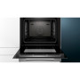 Духова шафа-пароварка Siemens HS636GDS1