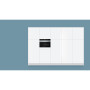 Компактна духова шафа-пароварка Siemens CS656GBS1