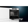 Духова шафа Siemens HB633GNW1