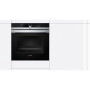 Духова шафа Siemens HB634GHS1