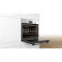 Духова шафа Bosch HBF113BR0T