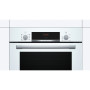 Духова шафа Bosch HBF534EW0T