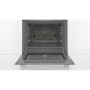 Духова шафа Bosch HBF534EW0T