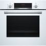 Духова шафа Bosch HBF534EW0T