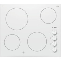 Електрична варильна поверхня  Bosch PKE652CA1E