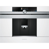 Кавомашина автоматична вбудована  Siemens CT718L1W0  Siemens CT718L1W0
