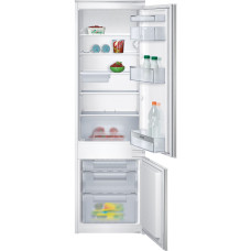 Холодильник Siemens KI38VX20 | Купить в фирменном салоне БОШ (выставочный образец)