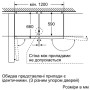 Холодильник Siemens KG39NXX306