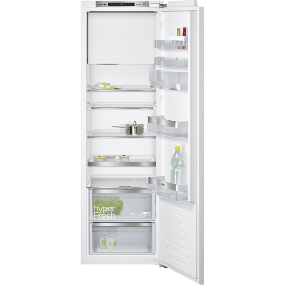 Вбудовуваний холодильник Siemens KI82LAF30