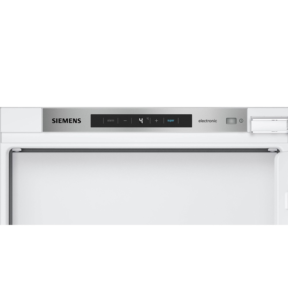Вбудовуваний холодильник Siemens KI82LAF30