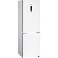 Холодильник Siemens KG39NXW316