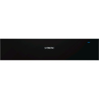 Шафа для підігріву посуду Siemens BI630CNS1