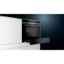 Шафа для підігріву посуду Siemens BI510CNR0