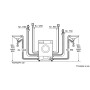Стирально-Сушильна машина Siemens WK14D541EU