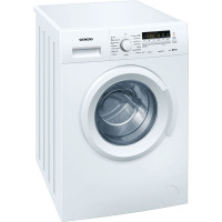 Пральна машина Siemens WM10B262BY
