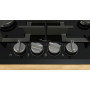 Газова варильна поверхня  Bosch PRP6A6H40R