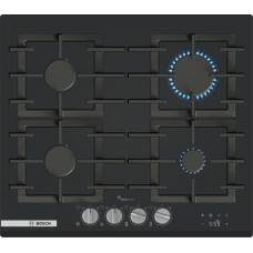 Газова варильна поверхня  Bosch PRP6A6H40R