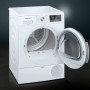 Сушильна машина Siemens WT45RV20OE