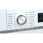 Сушильна машина Siemens WT45W561OE - выставочный образец