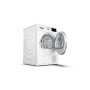 Сушильна машина Bosch WTG86401OE