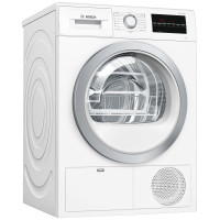 Сушильна машина Bosch WTG86401OE