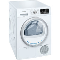 Сушильна машина Siemens WT45H200BY