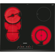 Електрична варильна поверхня  Siemens ET651FMP1R