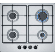 Газова варильна поверхня  Siemens EG6B5PB60