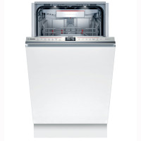 Посудомийна машина Bosch SPV6ZMX23E