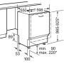 Посудомийна машина Siemens SX836X02NE