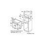 Духова шафа Bosch HBG633BS1