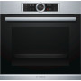 Духова шафа Bosch HBG633BS1